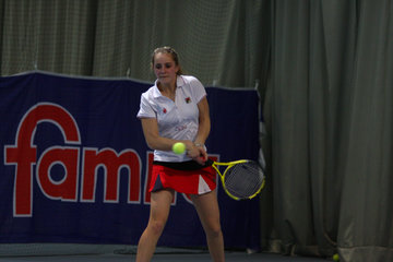 Jennifer Witthöft 1306 - Punktspiel Club a.d. Alster / TG Alsterquelle HU